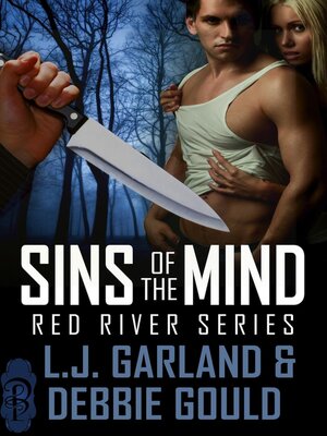 cover image of Sins of the Mind